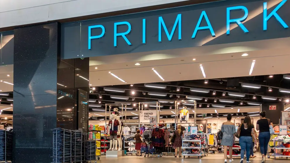 Tienda Primark