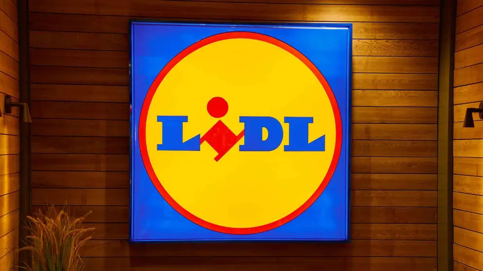 Supermercado Lidl
