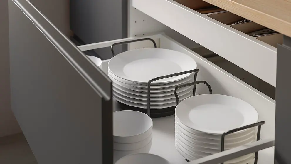 Portaplatos Uppdatera de IKEA