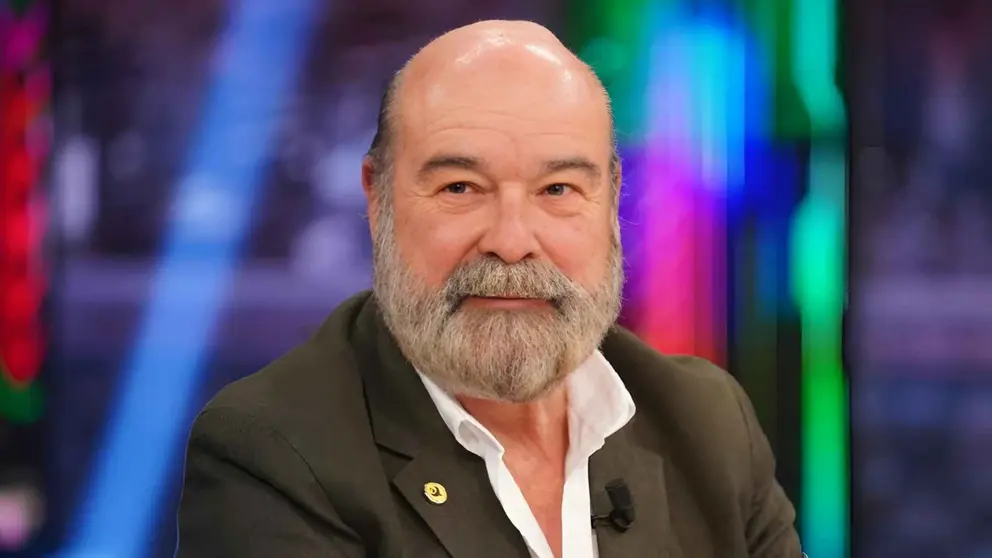 Antonio Resines | Antena 3