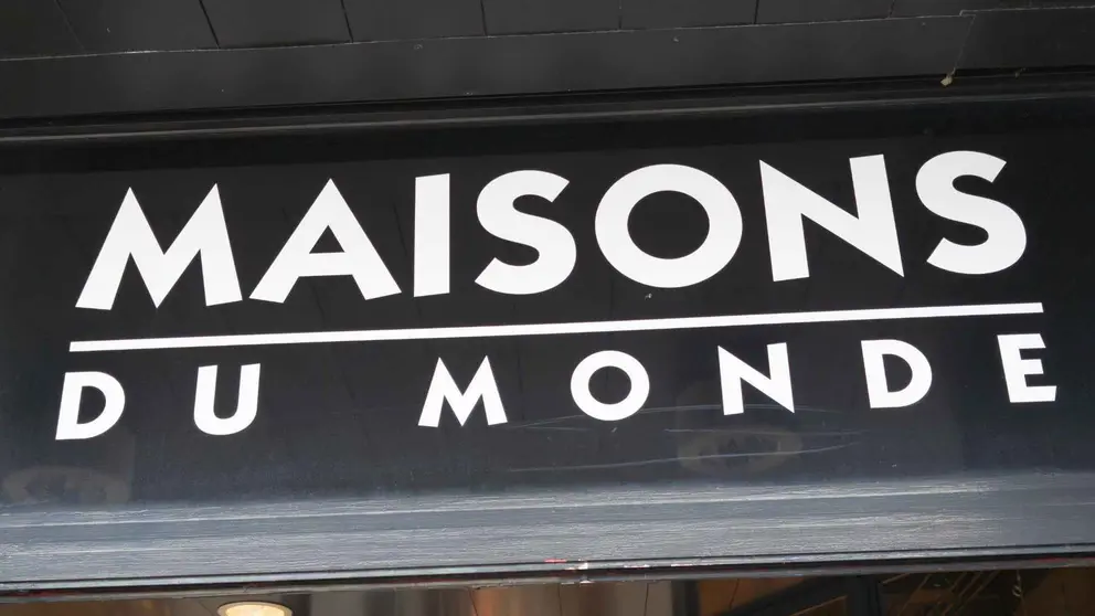 Tienda de Maisons du Monde