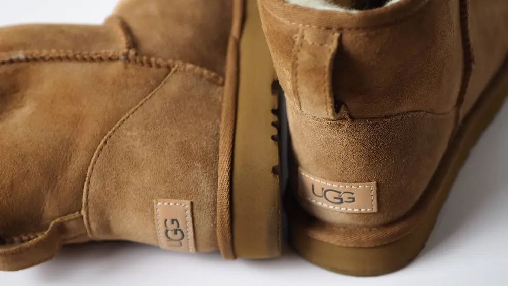 Botas UGG