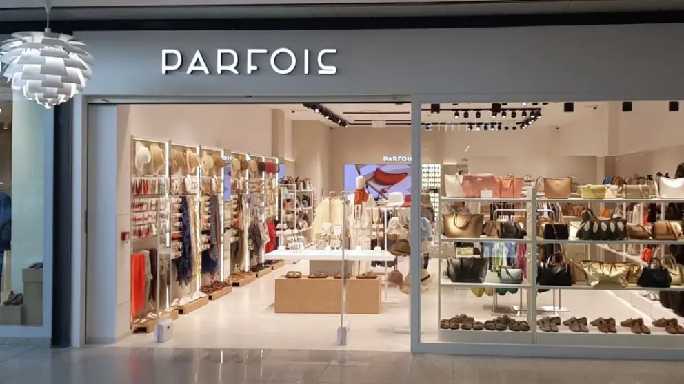 Parfois en Centro Comercial Mediterr&aacute;neo