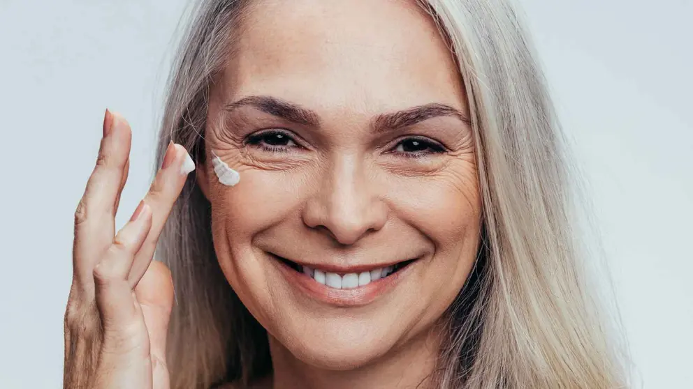 S&eacute;rum facial reparador micro c&aacute;psulas Deliplus de Mercadona