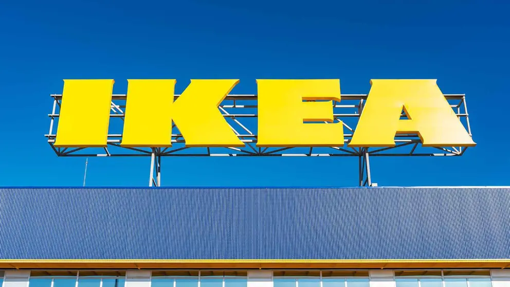 Tienda Ikea