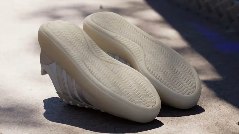 Zapatilla Adidas Barreda Decode