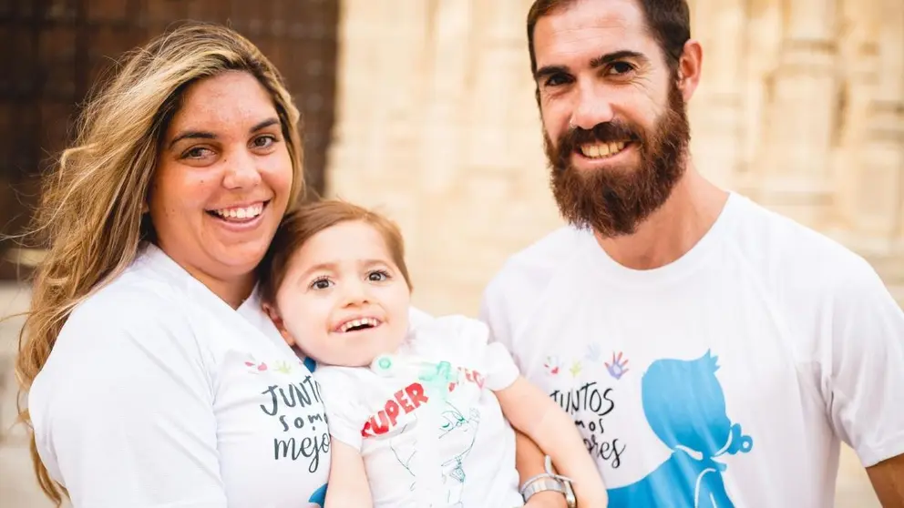 Los Gitanos ofrecen un concierto solidario en Jerez por el peque&ntilde;o Diego