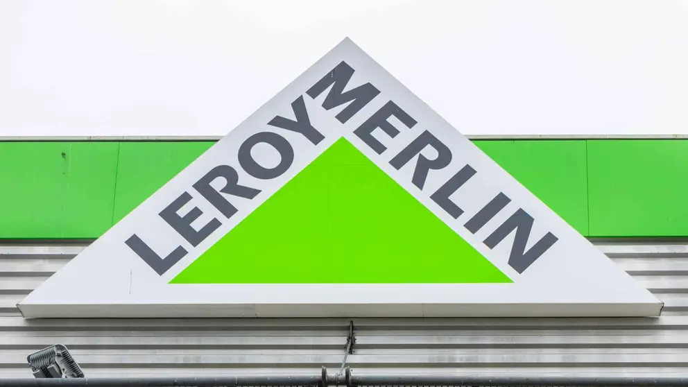 Tienda Leroy Merlin