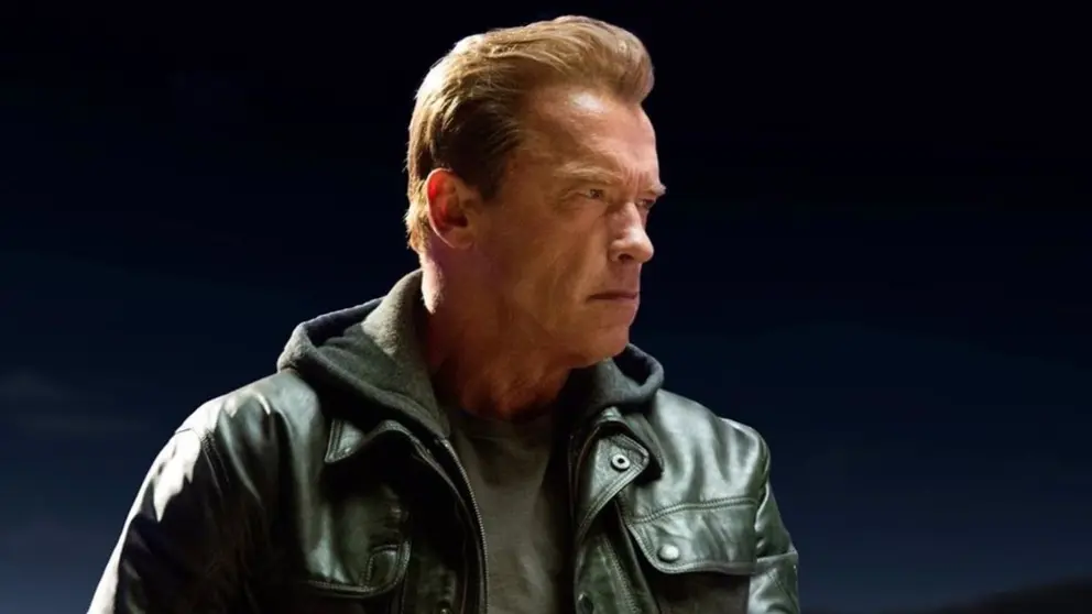 Sayonara, Baby - Terminator