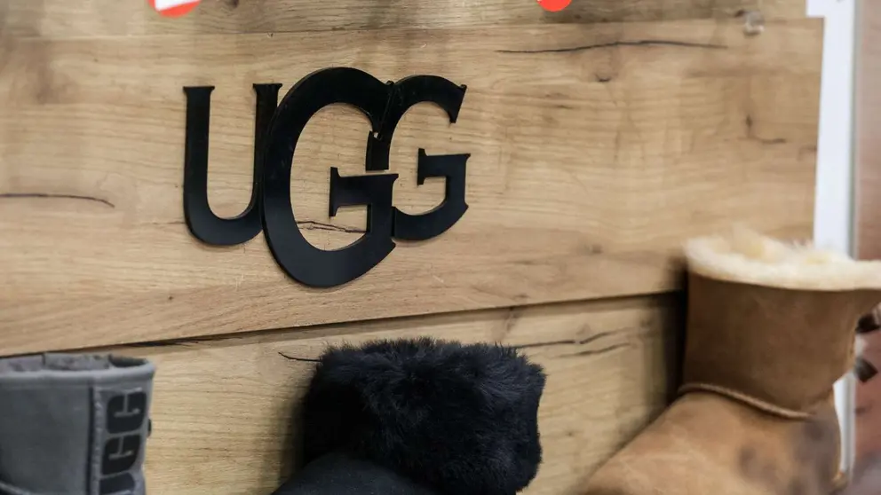 Calzado UGG