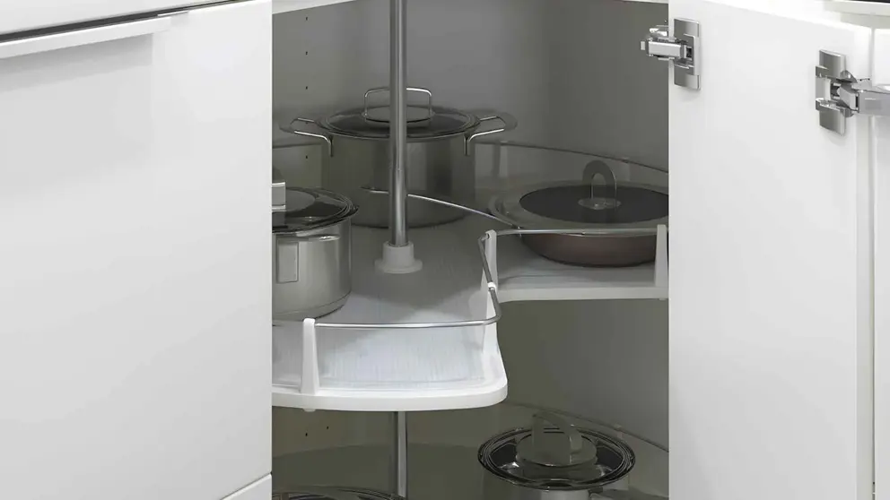 Carrusel UTRUSTA de Ikea