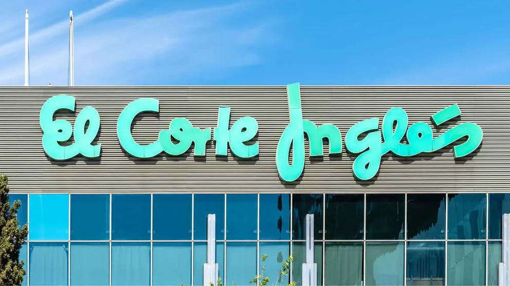 Tienda El Corte Ingl&eacute;s