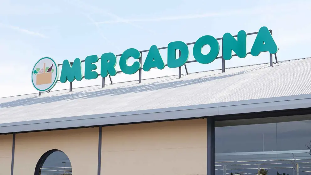 Supermercado Mercadona