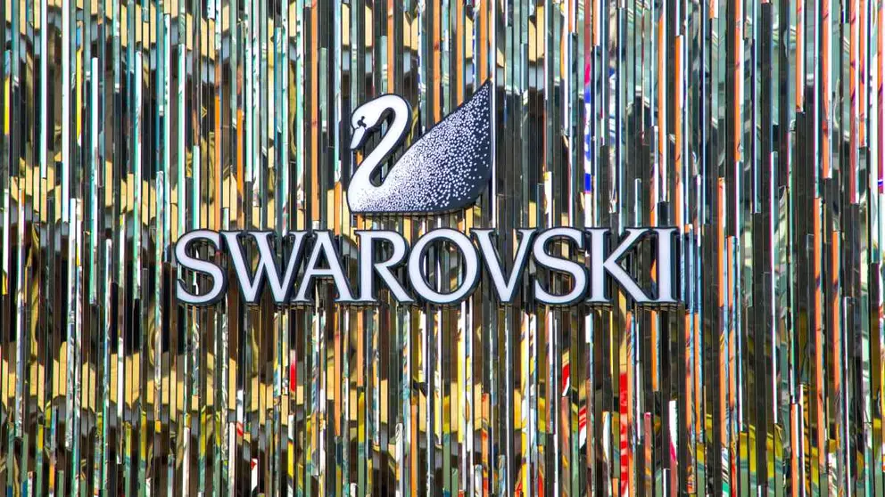 Joyer&iacute;a Swarovski