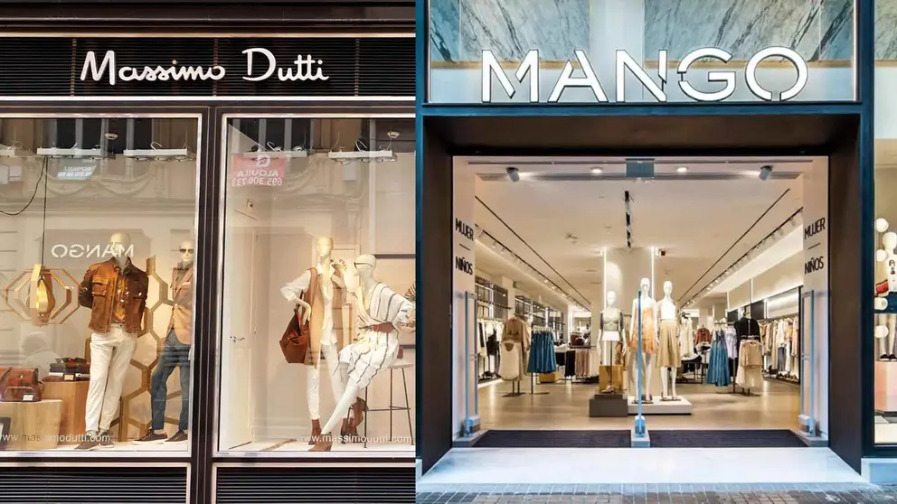 Mango se carga a Massimo Dutti con sus descuentos