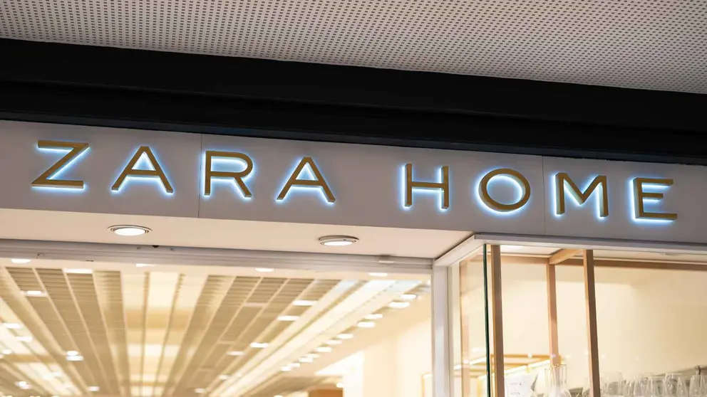 Tienda Zara Home