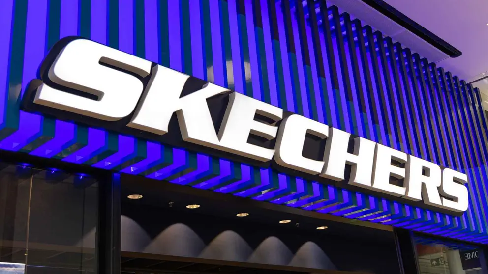 Tienda Skechers