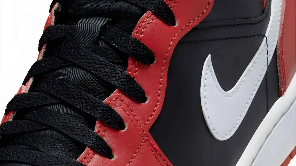 Zapatillas Nike Air Jordan 1 Mid