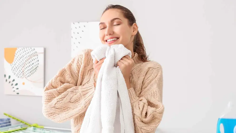 Ropa limpia gracias al nuevo detergente de Mercadona