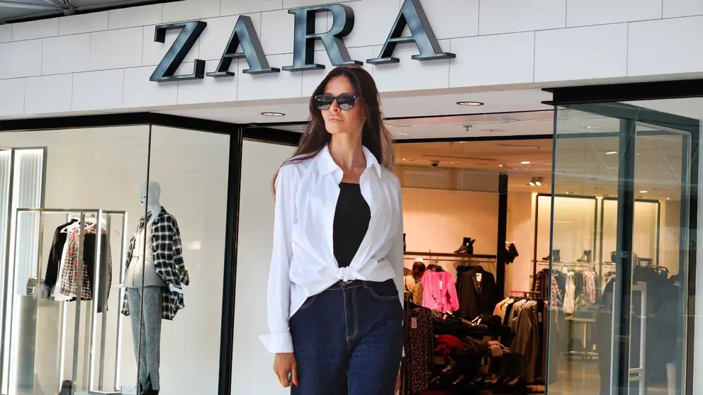 Nueva Colecci&oacute;n en ZARA