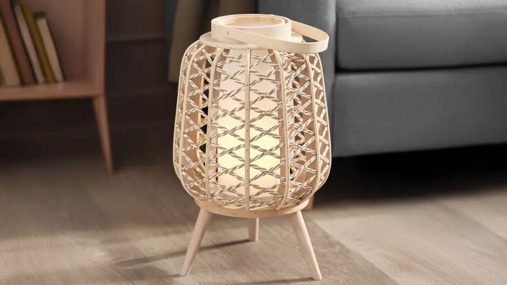 L&aacute;mpara KLEMENS de JYSK