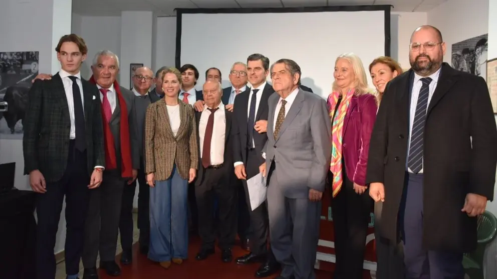 Premios Galloso I Bre&ntilde;a