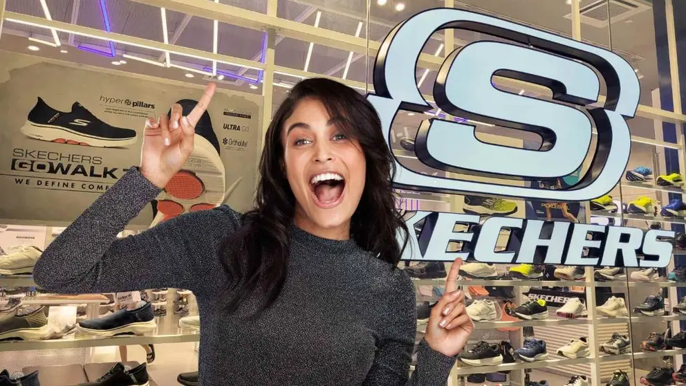 Tienda Skechers