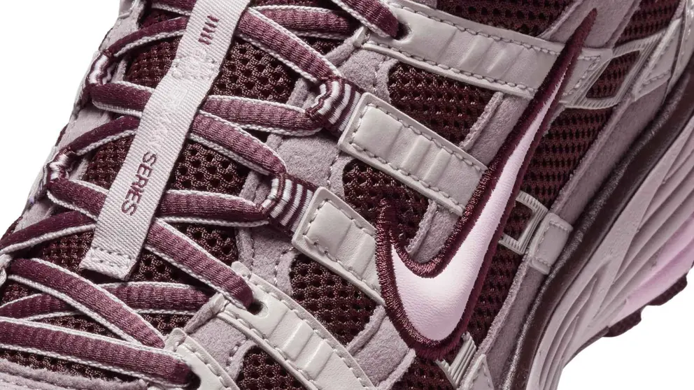 Zapatillas Nike P-6000