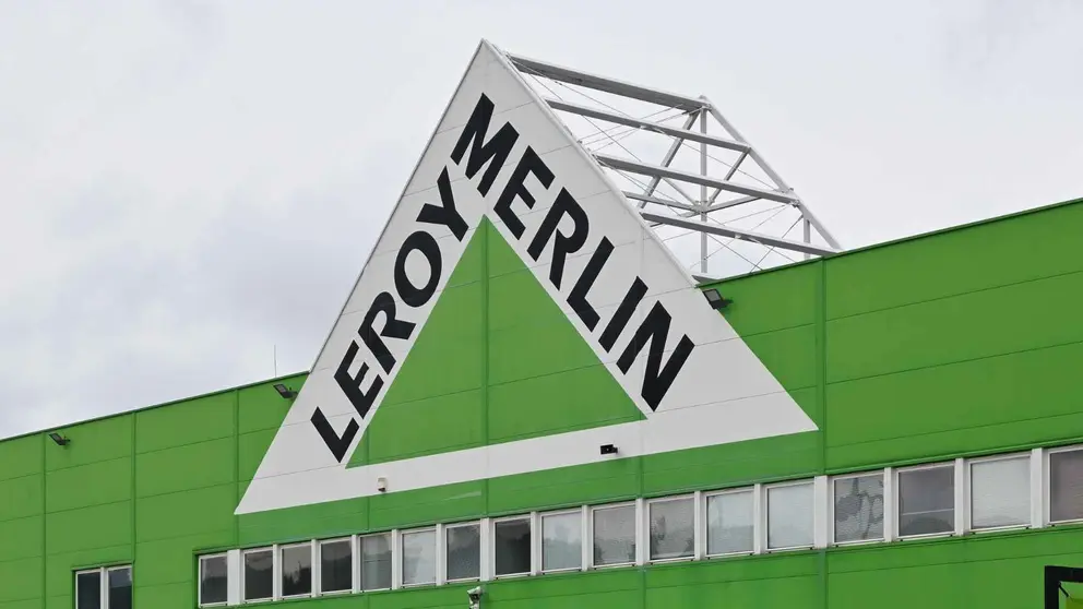 Tienda Leroy Merlin