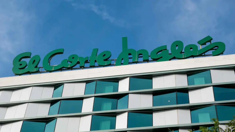 Tienda El Corte Ingl&eacute;s