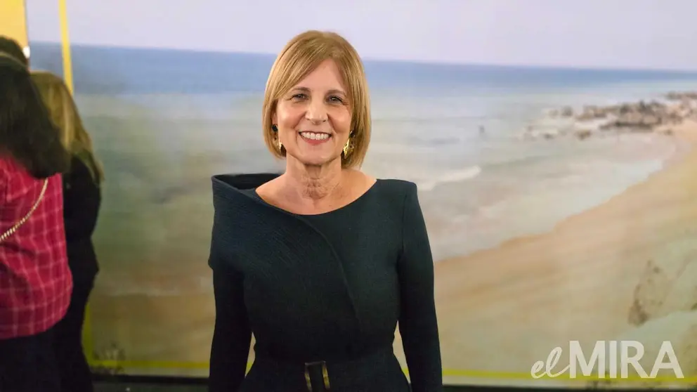 Mar&iacute;a Jos&eacute; Garc&iacute;a-Pelayo