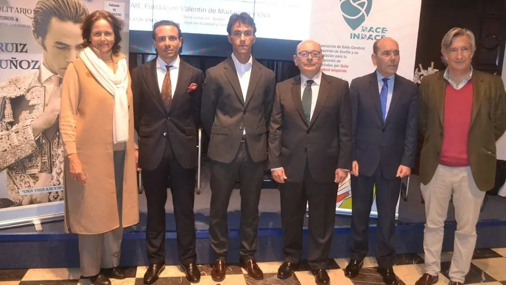 Fundaci&oacute;n Madariaga I Bre&ntilde;a