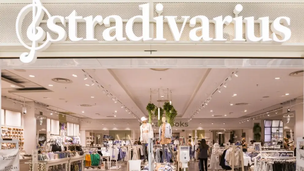 Stradivarius