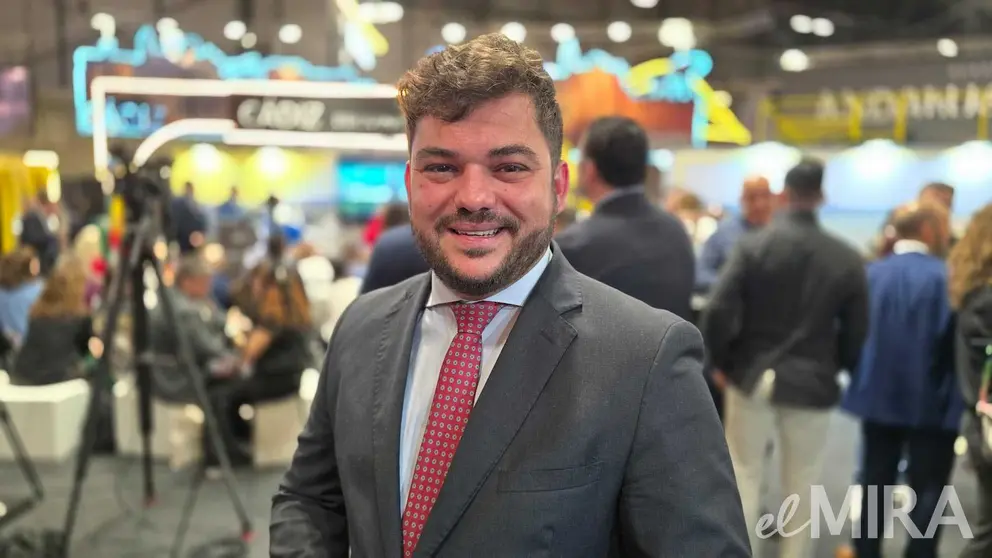 Miguel Rodr&iacute;guez