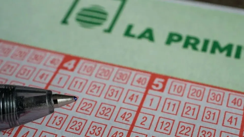 La Primitiva ha vuelto de 'regar' de millones a Andaluc&iacute;a