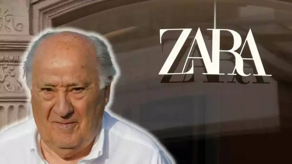 Amancio Ortega busca trabajadores para sus empresas