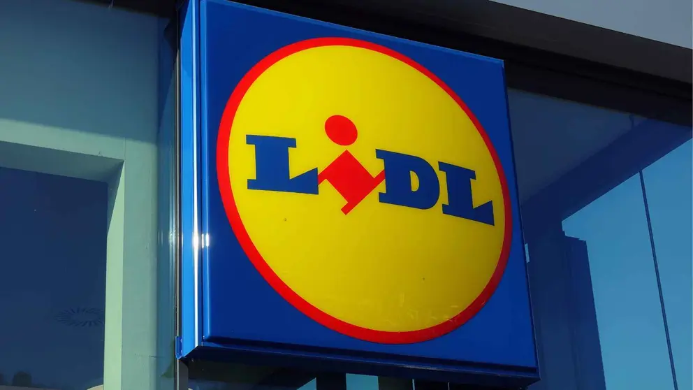 Supermercado Lidl