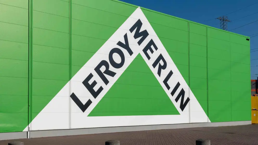 Tienda Leroy Merlin