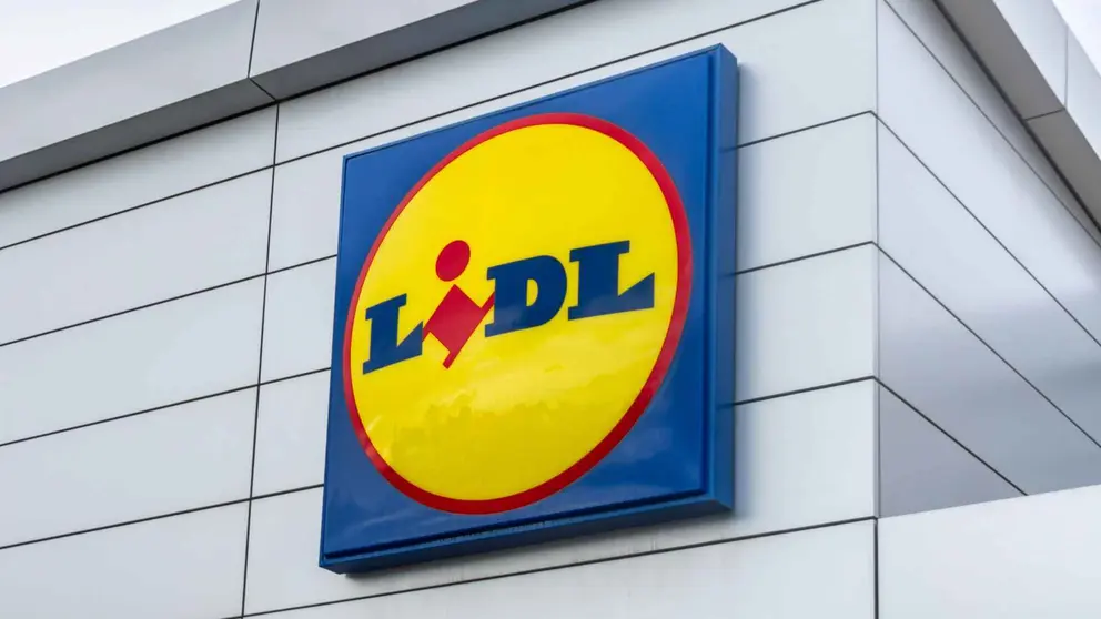 Supermercado Lidl