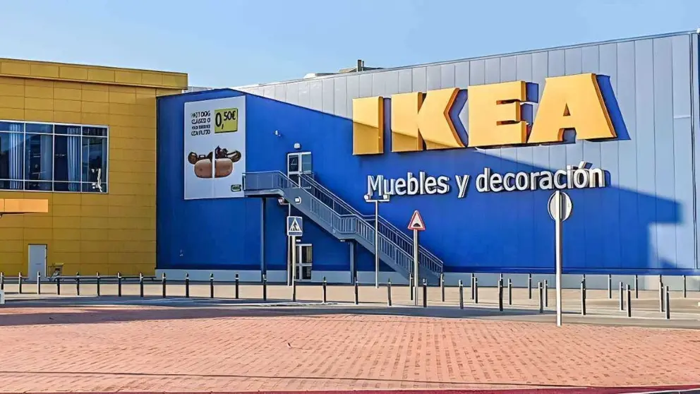 IKEA Jerez