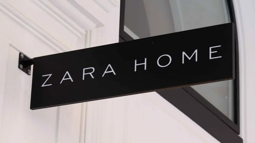 Tienda Zara Home