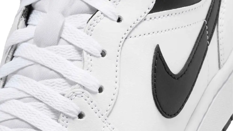 Zapatillas Nike Air Jordan 1 Mid en El Corte Ingl&eacute;s