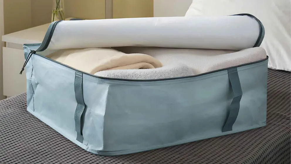 Bolsa de almacenaje S&Auml;CKK&Auml;RRA de Ikea