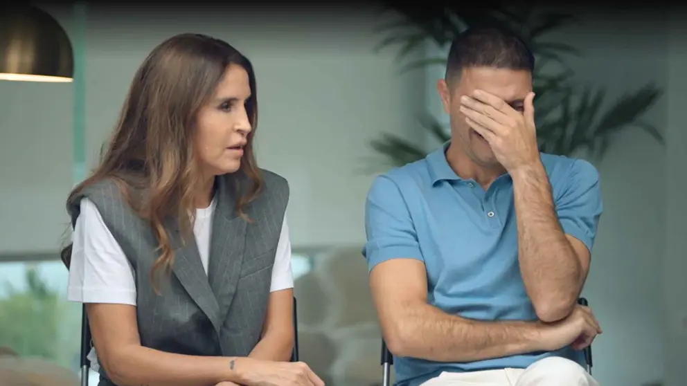 Joaqu&iacute;n S&aacute;nchez y Susana Saborido en 'El Capit&aacute;n en Am&eacute;rica' | Antena 3