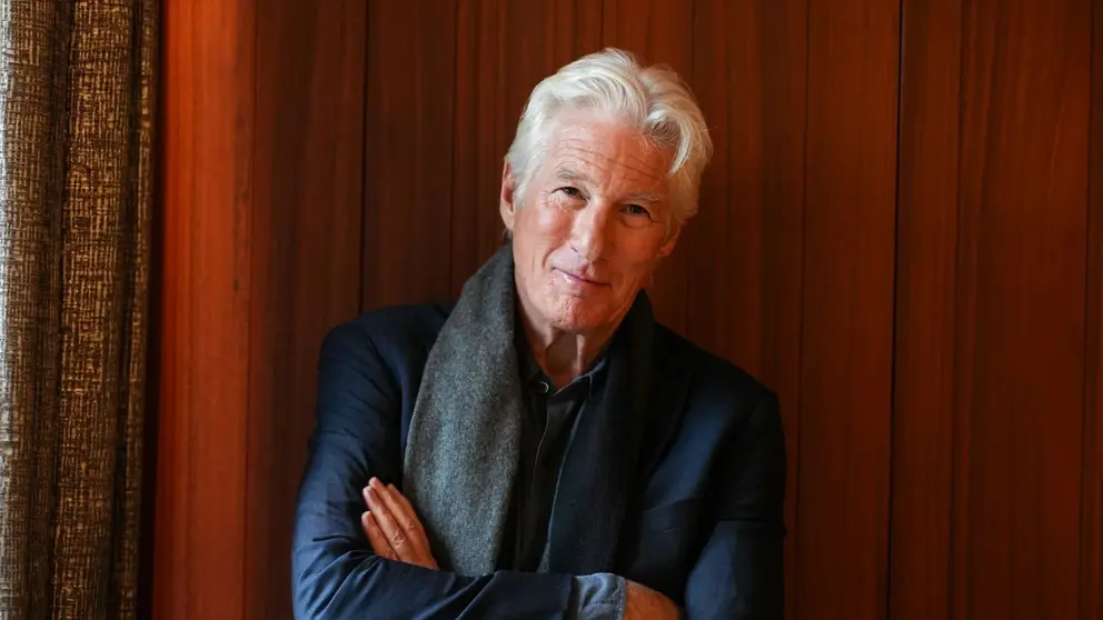 El actor Richard Gere ser&aacute; homenajeado en Granada