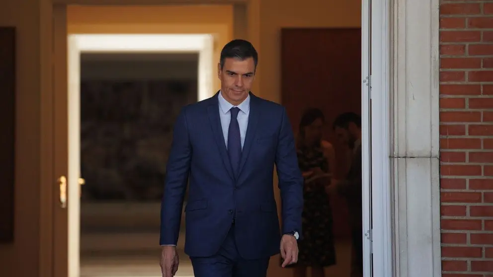 Pedro S&aacute;nchez ha vuelto a protagonizar una vuelta de tuerca con el decreto &oacute;mnibus