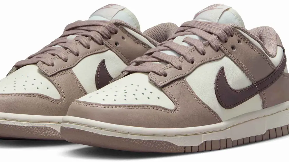 Zapatillas Nike Dunk Low