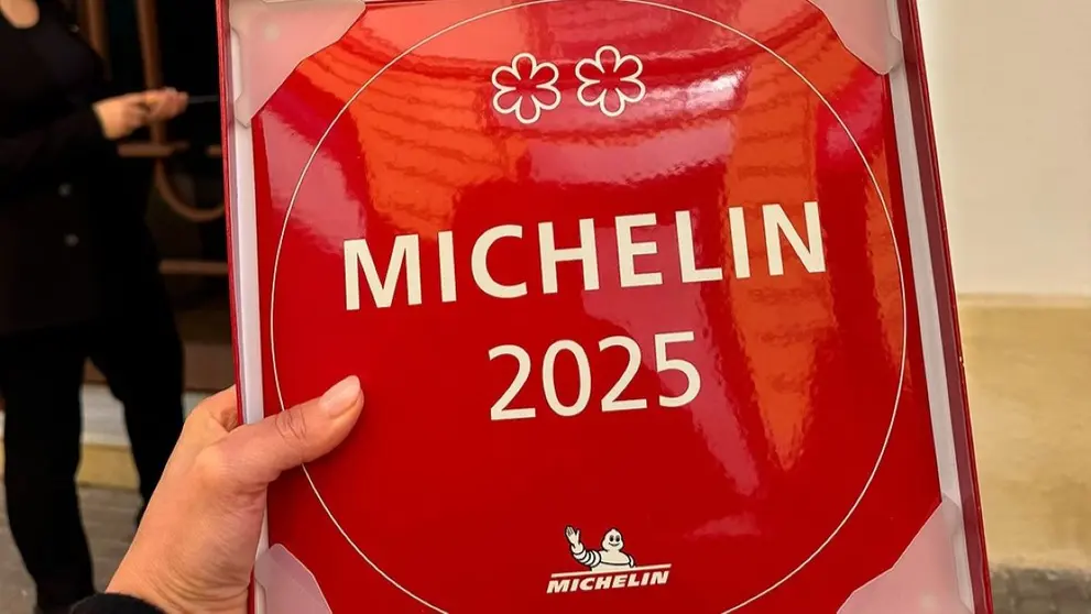 Segunda Estrella Michel&iacute;n de L&uacute;, Cocina y Alma