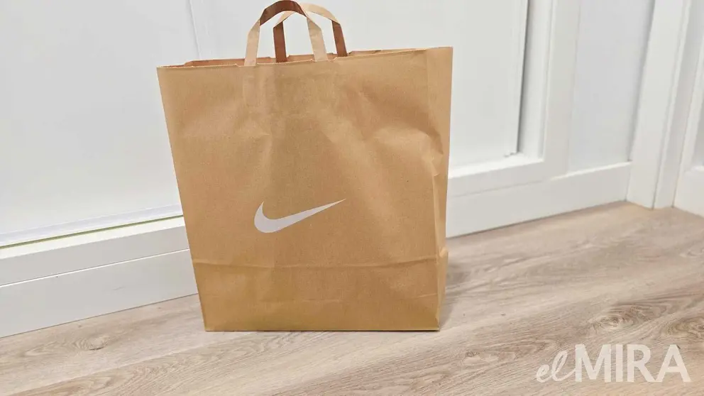 Bolsa de NIKE
