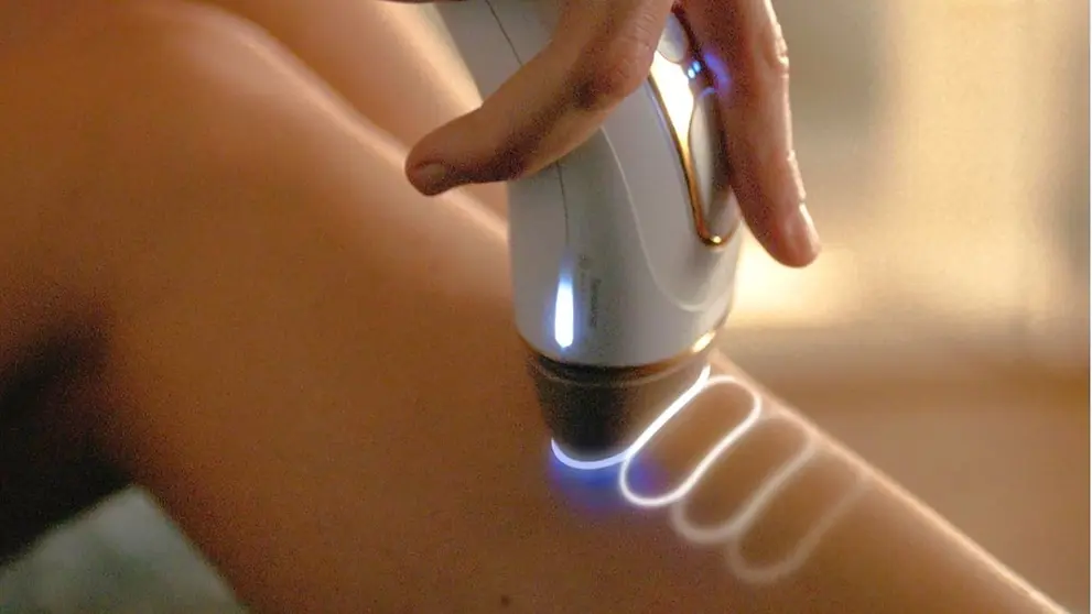 Depiladora Braun Silk-expert Pro 5